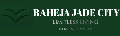 K Raheja Jade City Juinagar Logo